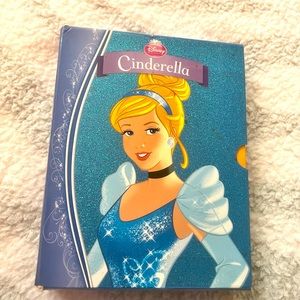 Cinderella Children’s Book Set